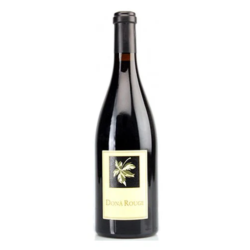 Mitterberg Rosso IGT "DonĂ Rouge" 2010 - Hartmann Dona'