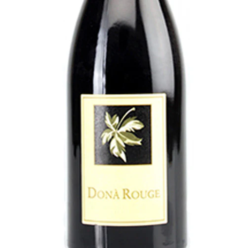 Mitterberg Rosso IGT "DonĂ Rouge" 2010 - Hartmann Dona' - Image 2