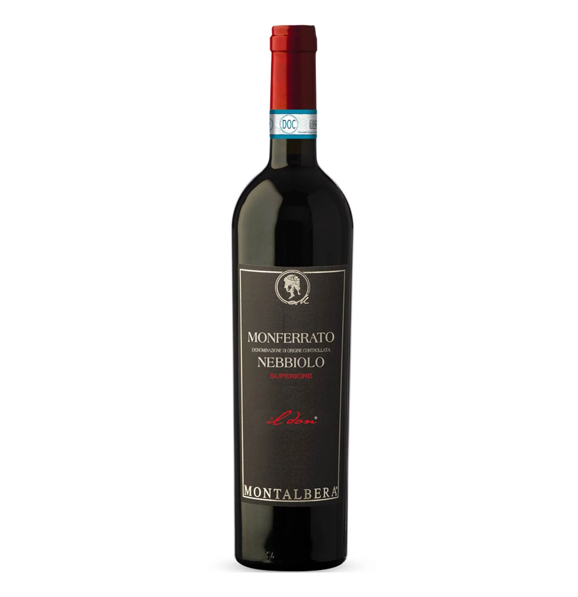 Monferrato Nebbiolo Superiore DOC “Il Don” 2023 - Montalbera