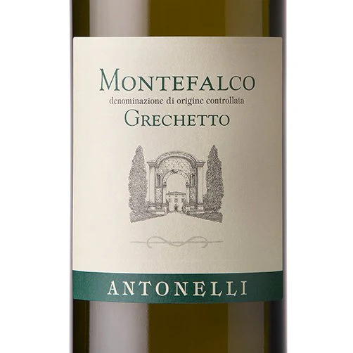 Montefalco Grechetto DOC 2025 - Antonelli San Marco - Image 2