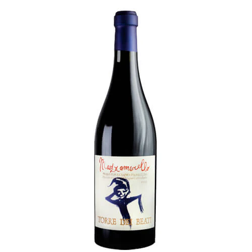 Montepulciano dâAbruzzo DOC âMazzamurelloâ 2022 - Torre dei Beati