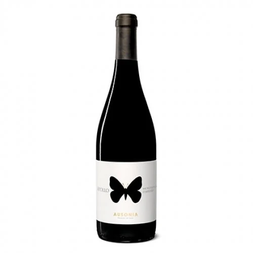 Montepulciano d'Abruzzo DOCG "Apollo" 2022 - Ausonia