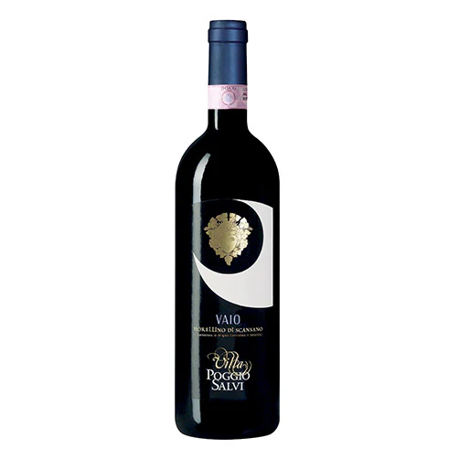 Morellino di Scansano DOCG "Vaio" 2024 - Villa Poggio Salvi