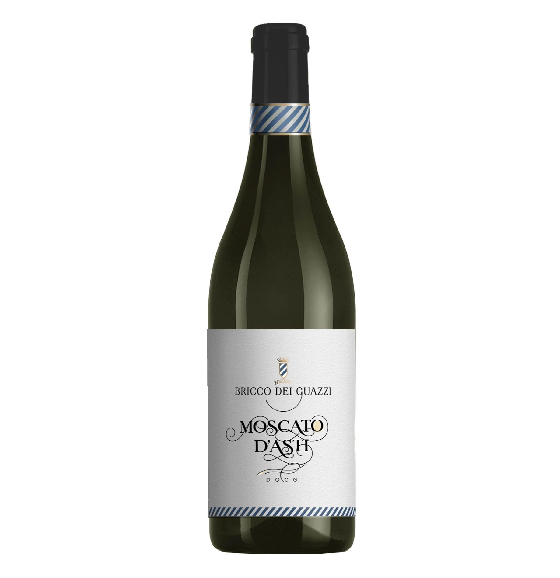 Moscato dâAsti DOCG 2023 - Bricco dei Guazzi