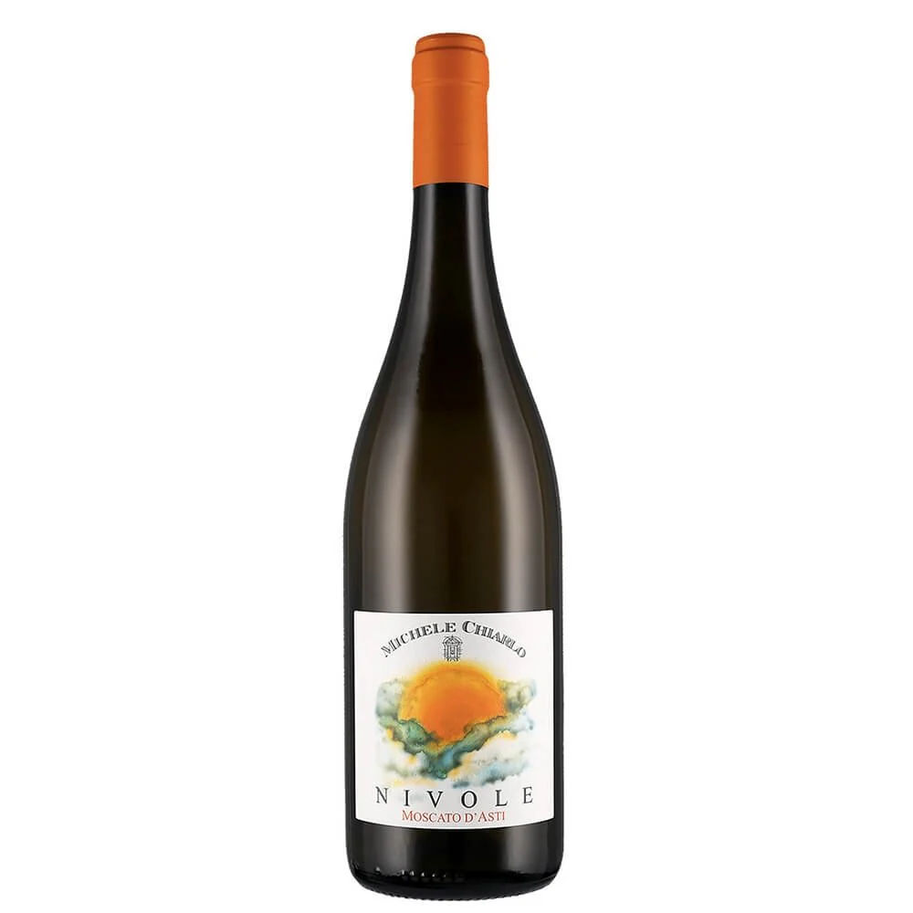 Moscato d'Asti DOCG "Nivole" 2025 - Michele Chiarlo (tappo a vite)