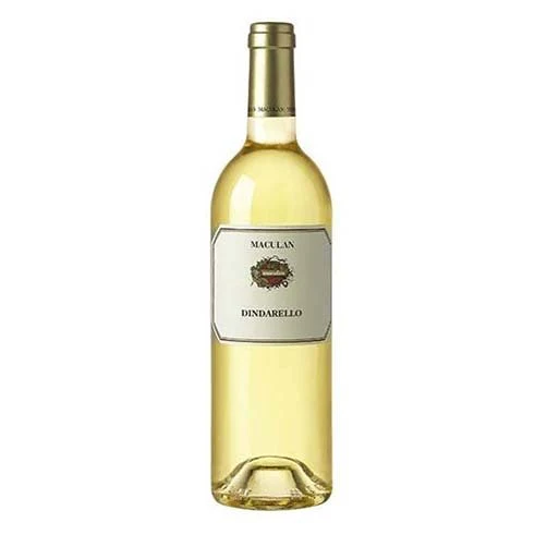 Moscato del Veneto IGT "Dindarello" 2024 - Maculan