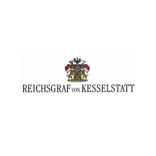 Mosel Morscheid Riesling QbA Trocken "RK" 2023 - Reichsgraf von Kesselstatt (tappo a vite) - Image 2