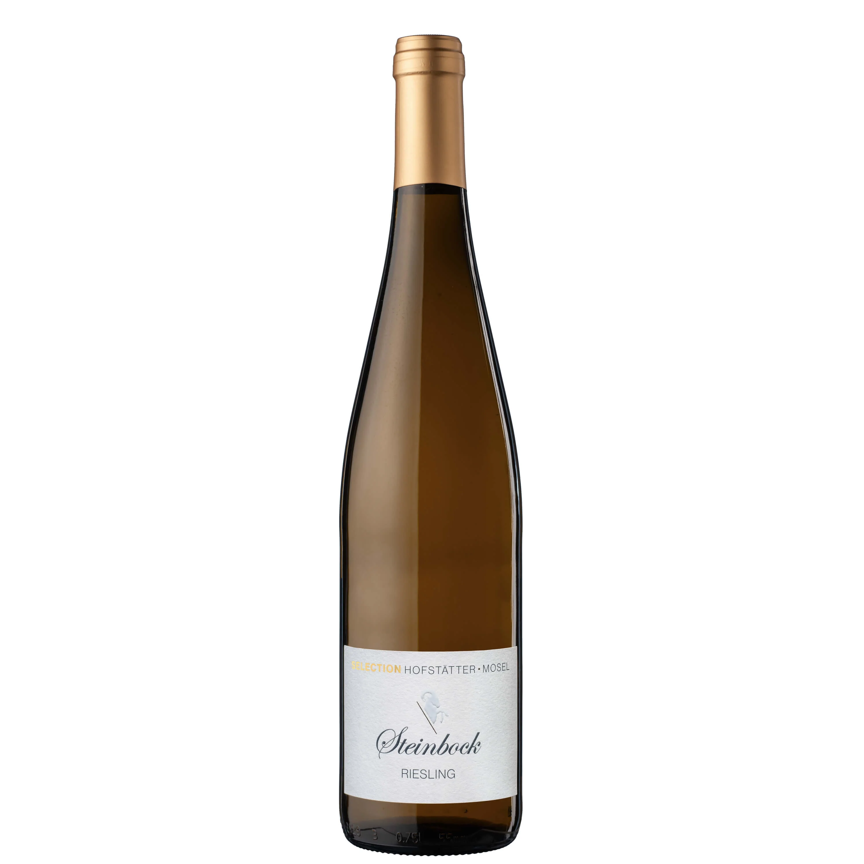 Mosel Riesling "Steinbock" 2025 - Dr. Fischer