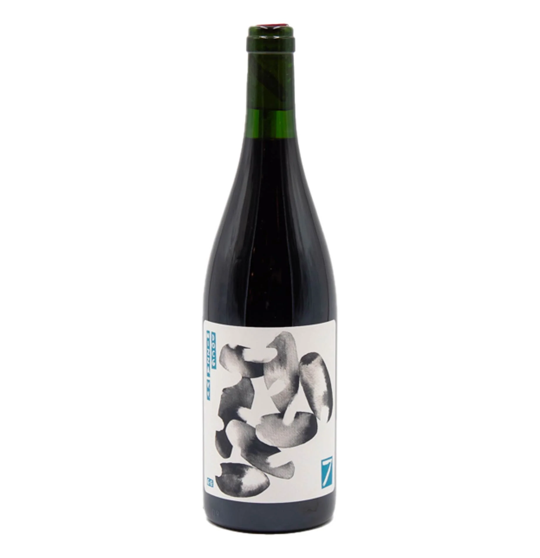 Nizza DOCG 2021 - Sette