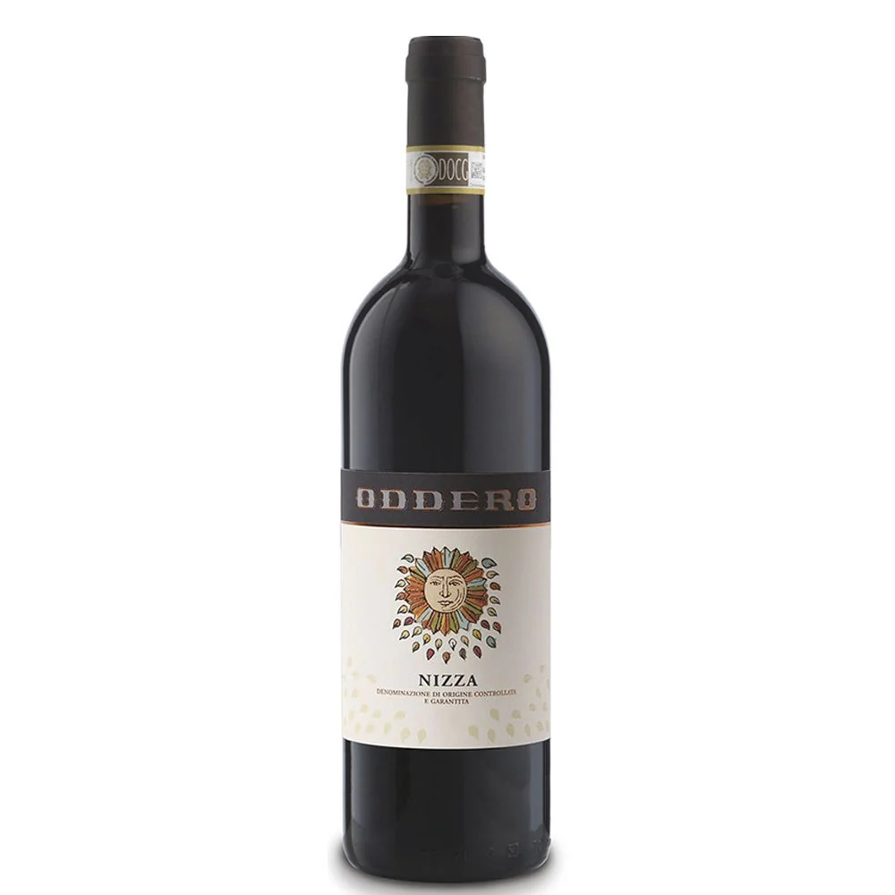 Nizza DOCG 2023 - Oddero