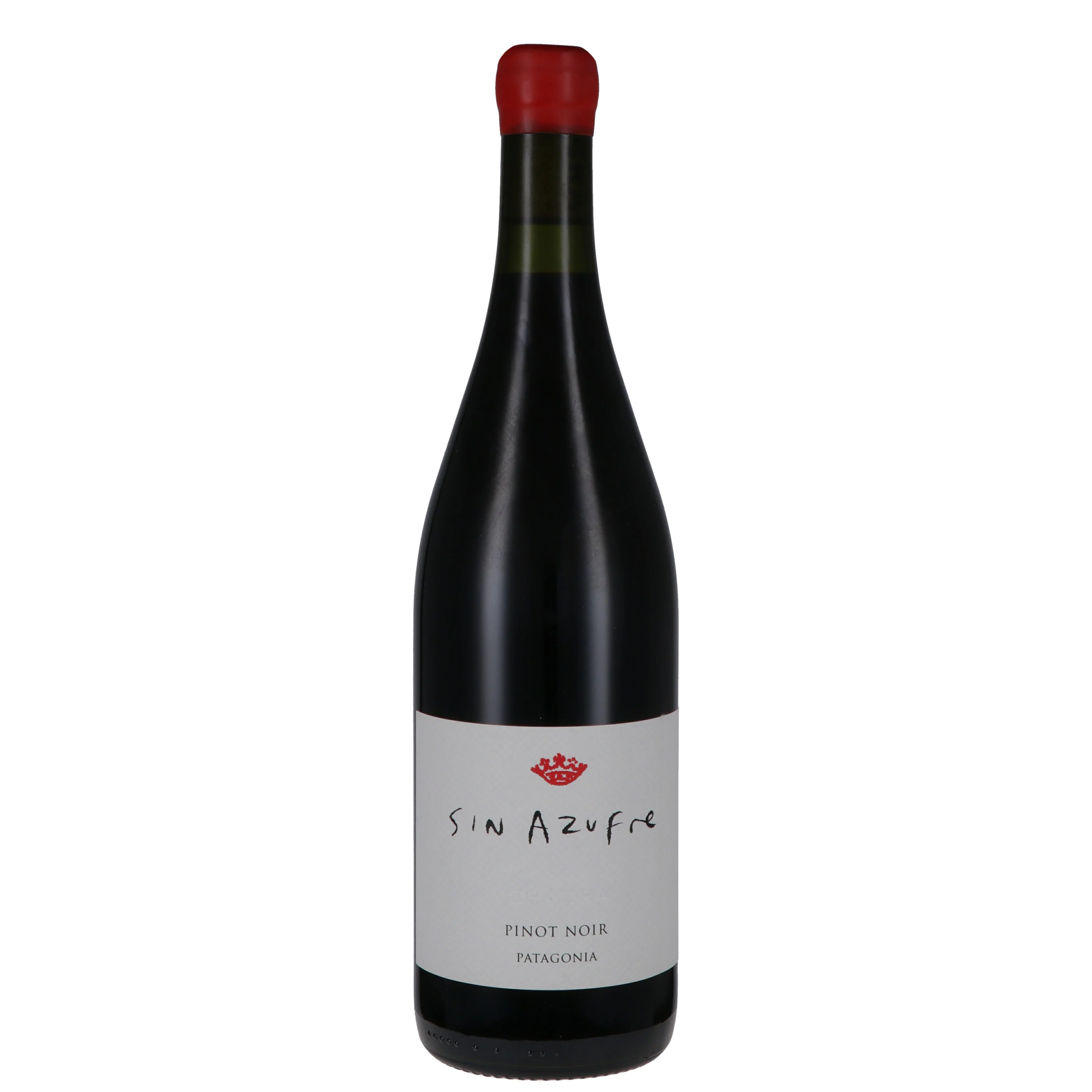 Patagonia Pinot Noir âSin Azufreâ 2024 - Bodega Chacra