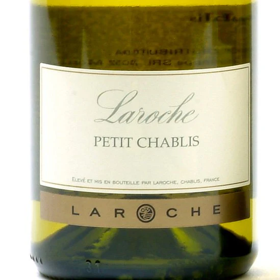 Petit Chablis 2024 - Laroche - Image 2