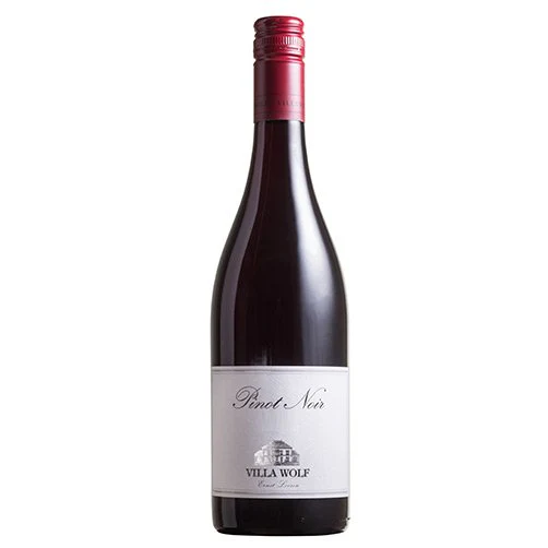 Pfalz Pinot Noir QbA 2023 - Villa Wolf (tappo stelvin) - Image 2