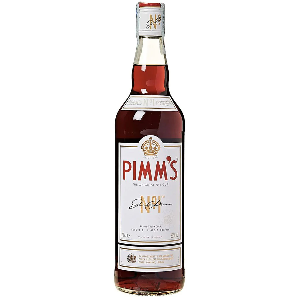 Pimm's No.1 Cup - Pimm's (0.7l)