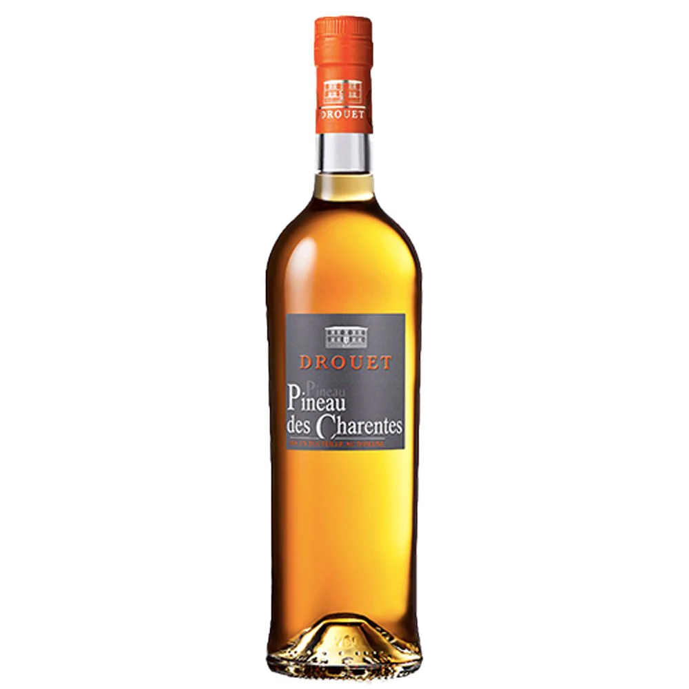 Pineau des Charentes Blanc - Drouet (0.75l)