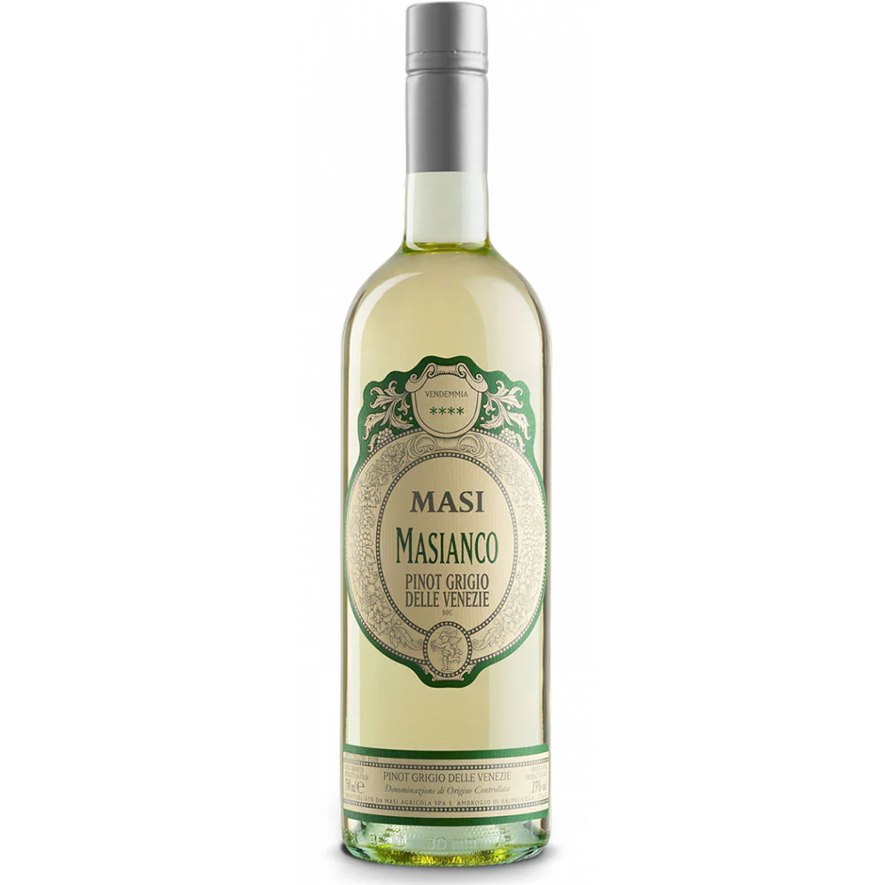Pinot Grigio delle Venezie DOC "Masianco" 2025 - Masi