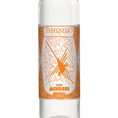 Pisco "Acholado" - Tabernero (0.7l) - Image 2