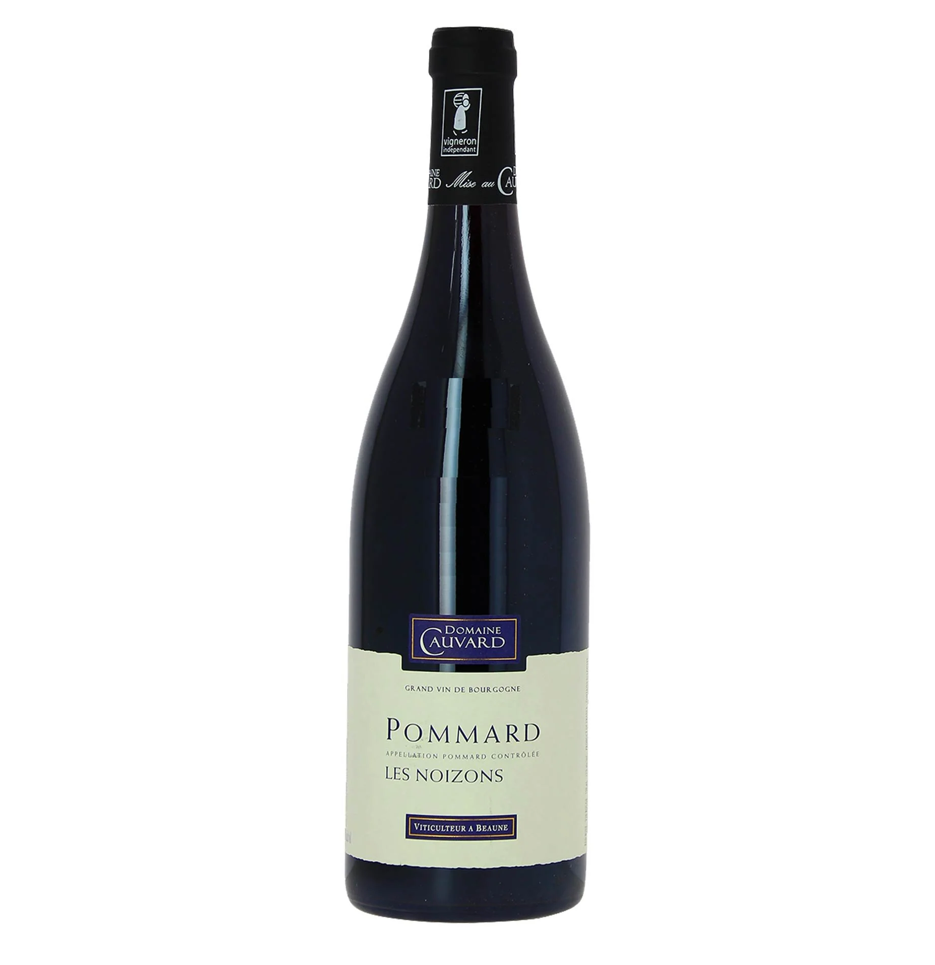 Pommard ''Les Noizons'' 2023 - Domaine Cauvard