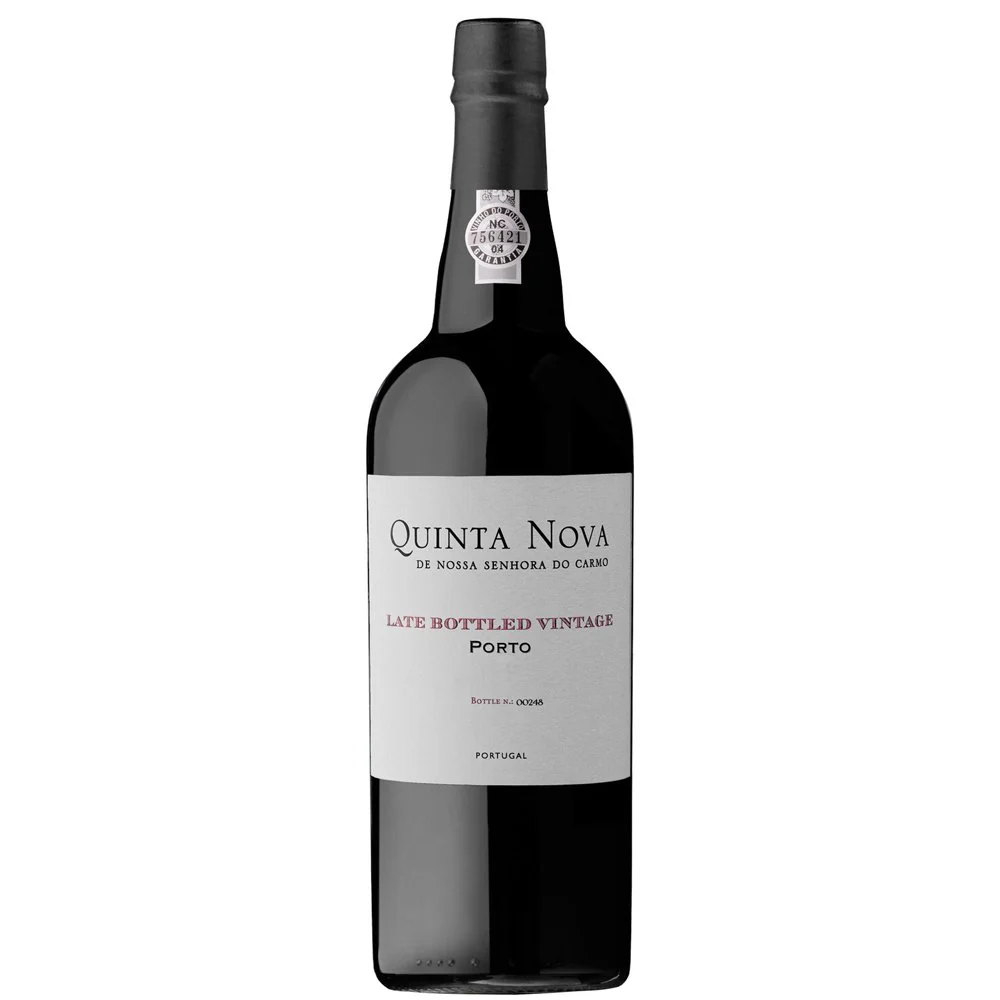 Porto LBV DOC 2021 - Quinta Nova de Nossa Senhora do Carmo