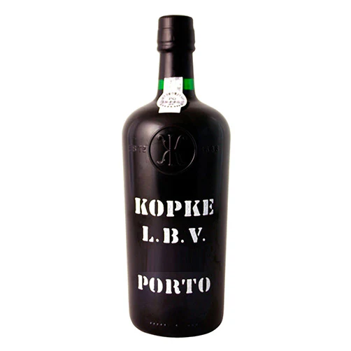 Porto LBV - Kopke