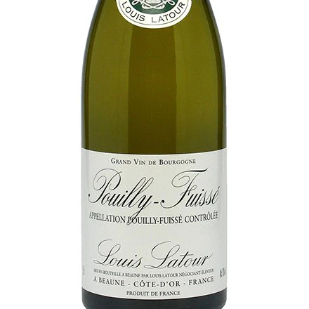 Pouilly Fuissé 2023 - Louis Latour - Image 2