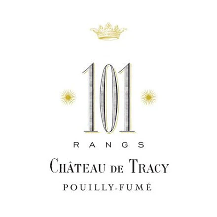 Pouilly Fumé “101 Rangs” 2019 - Château de Tracy - Image 2