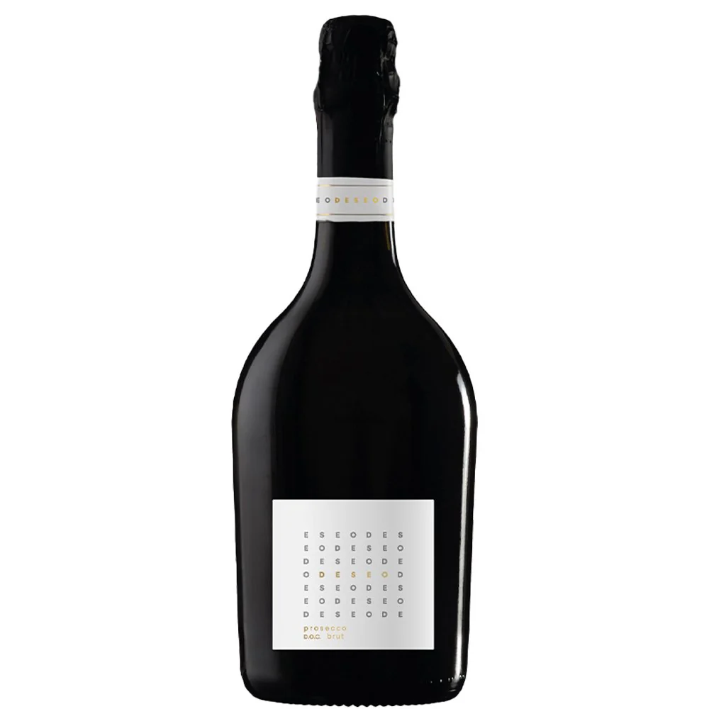 Prosecco Spumante Brut DOC "Deseo" - Ponte