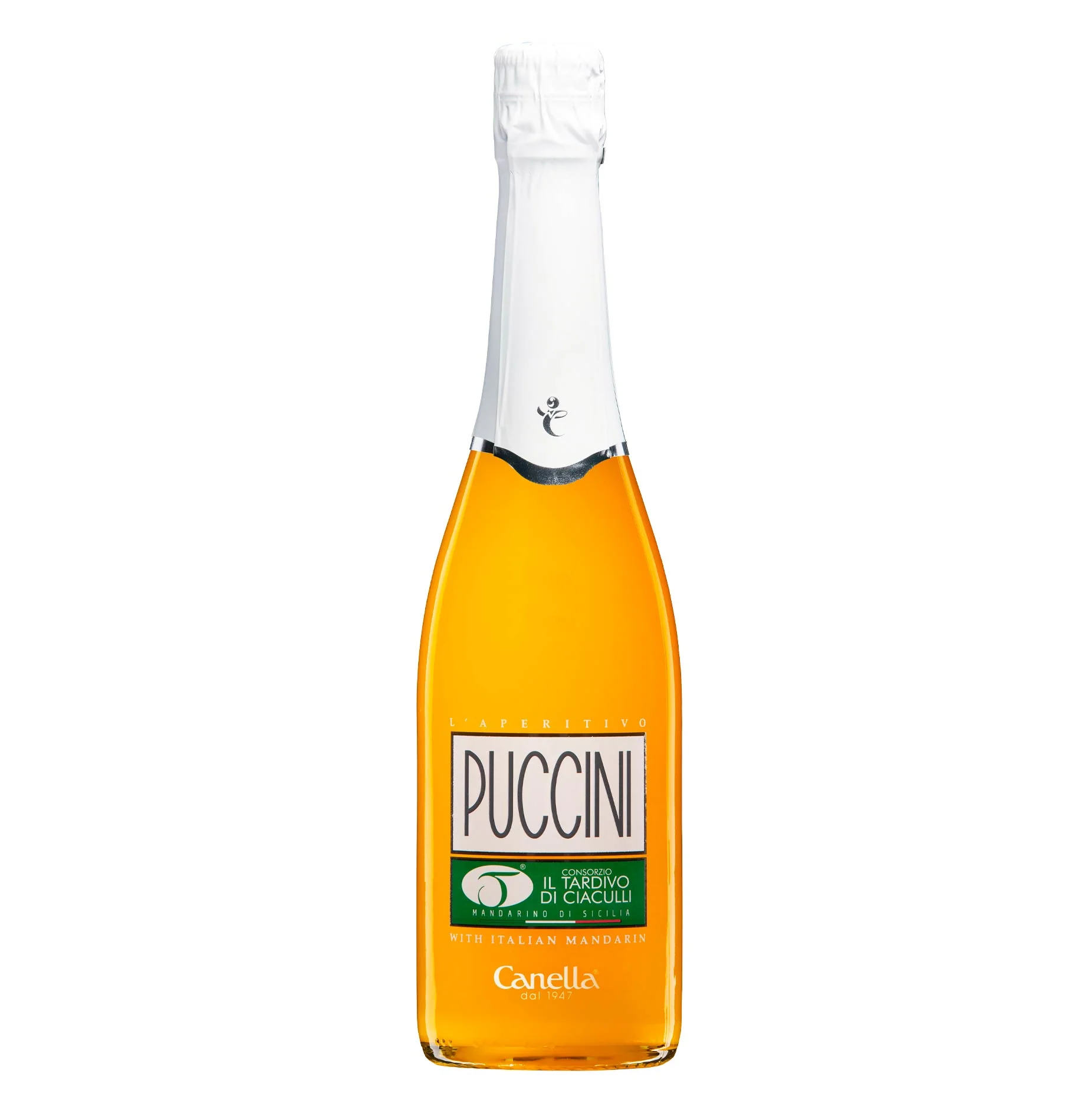 Puccini Cocktail Spumante - Canella