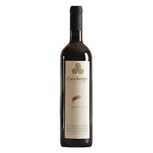 Puglia Aglianico IGT 2020 - LâArchetipo
