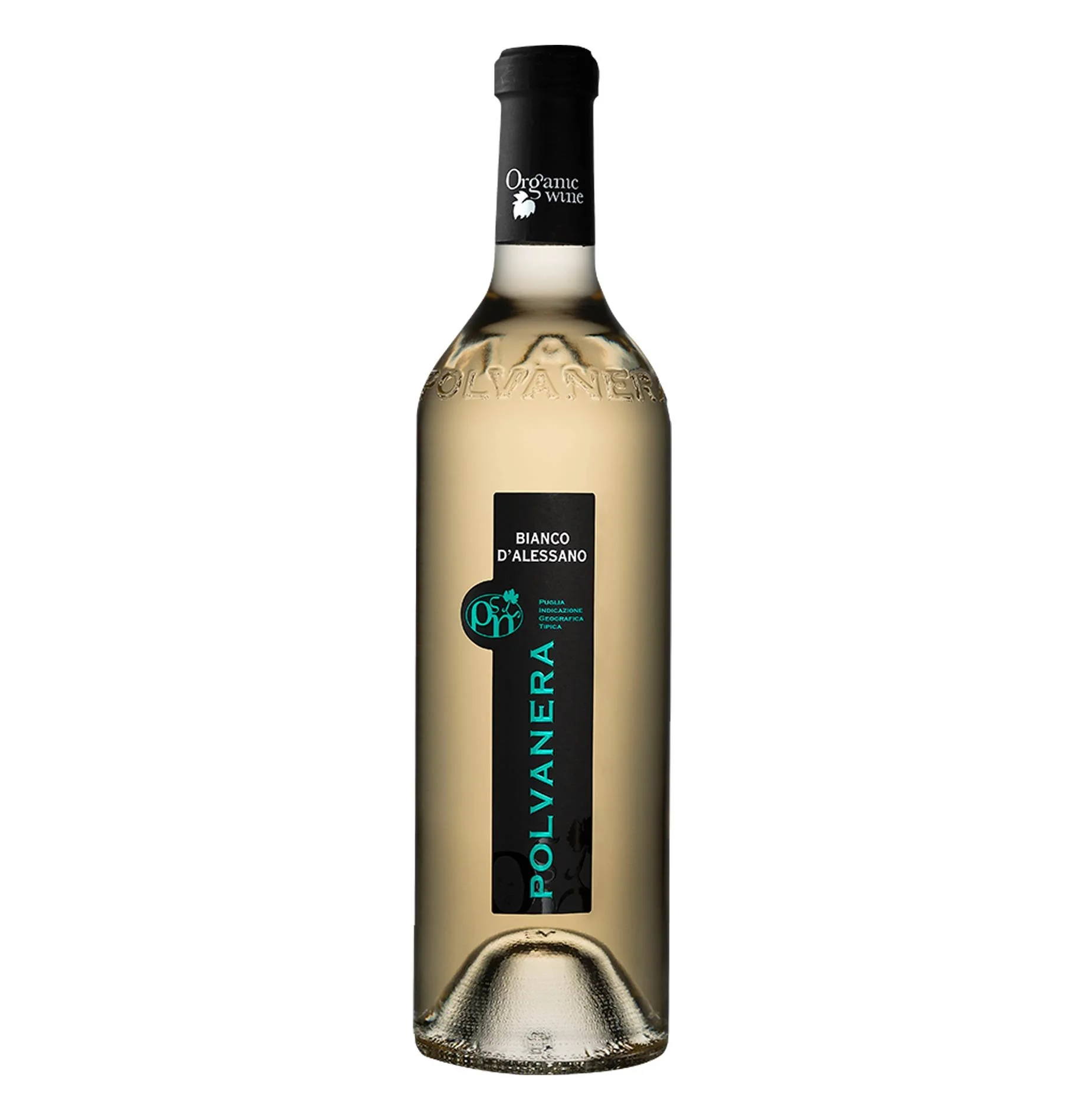Puglia Bianco dâAlessano IGT 2024 - Polvanera