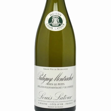Puligny Montrachet 2024 - Louis Latour - Image 2