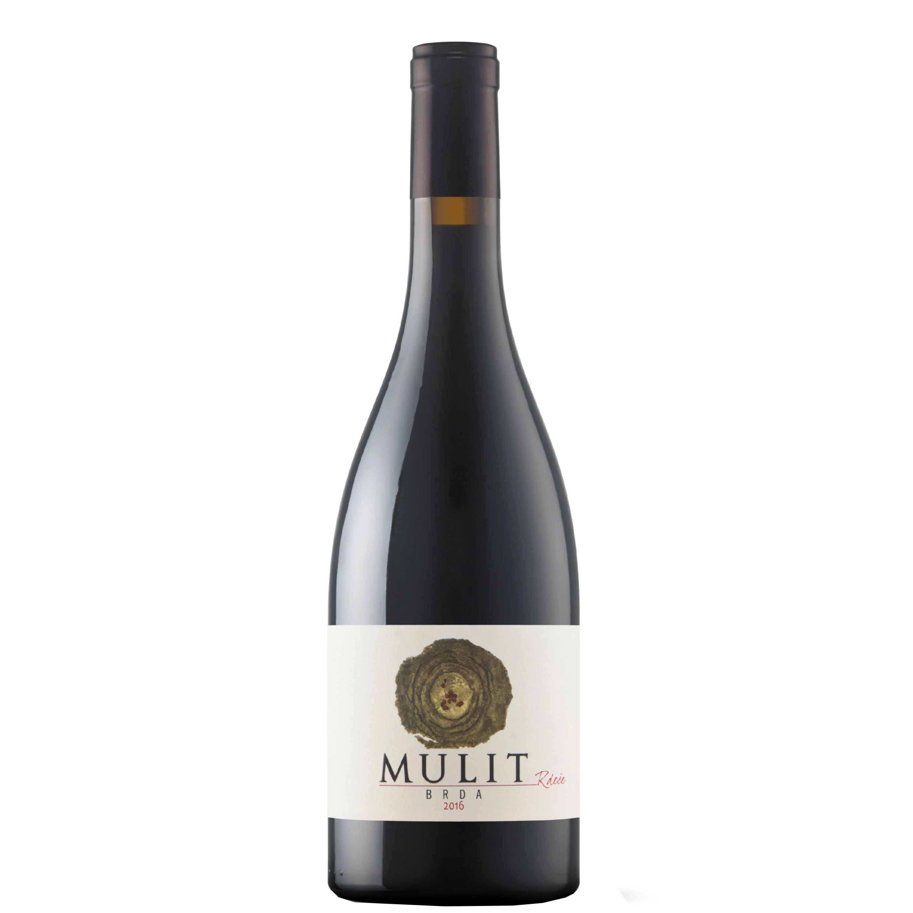 Rdeče 2020 - Mulit