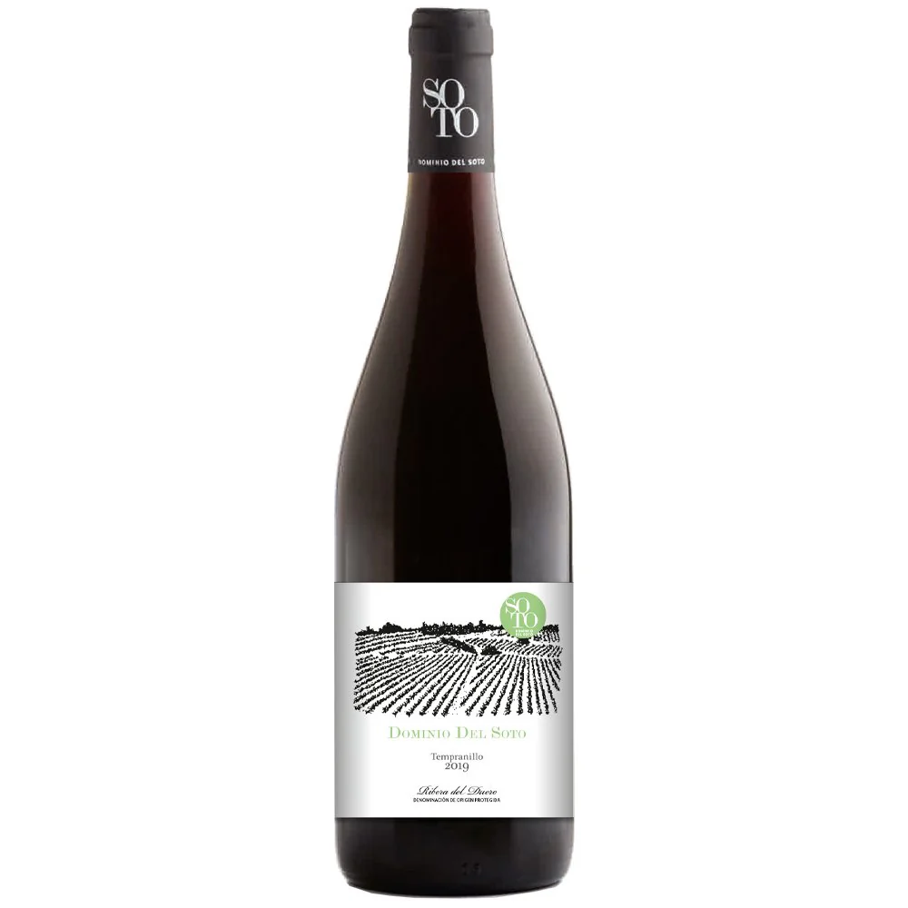 Ribera del Duero DOCa Tinto 2022 - Dominio del Soto