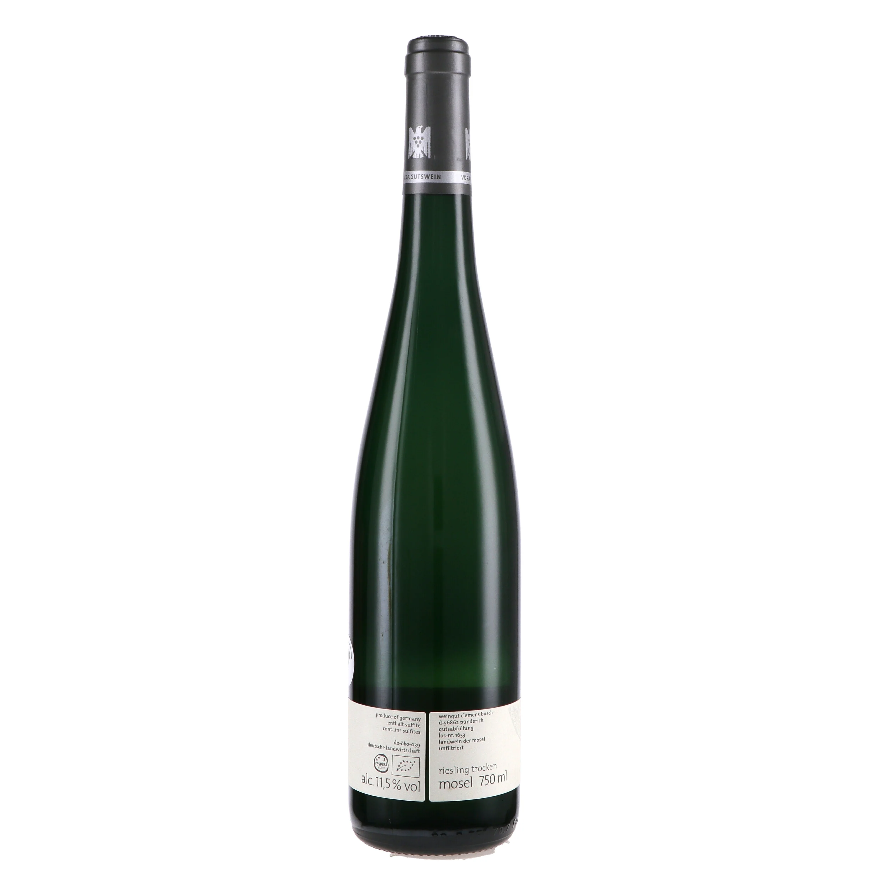 Riesling "(Alter)native" 2022 - Clemens Busch - Image 2