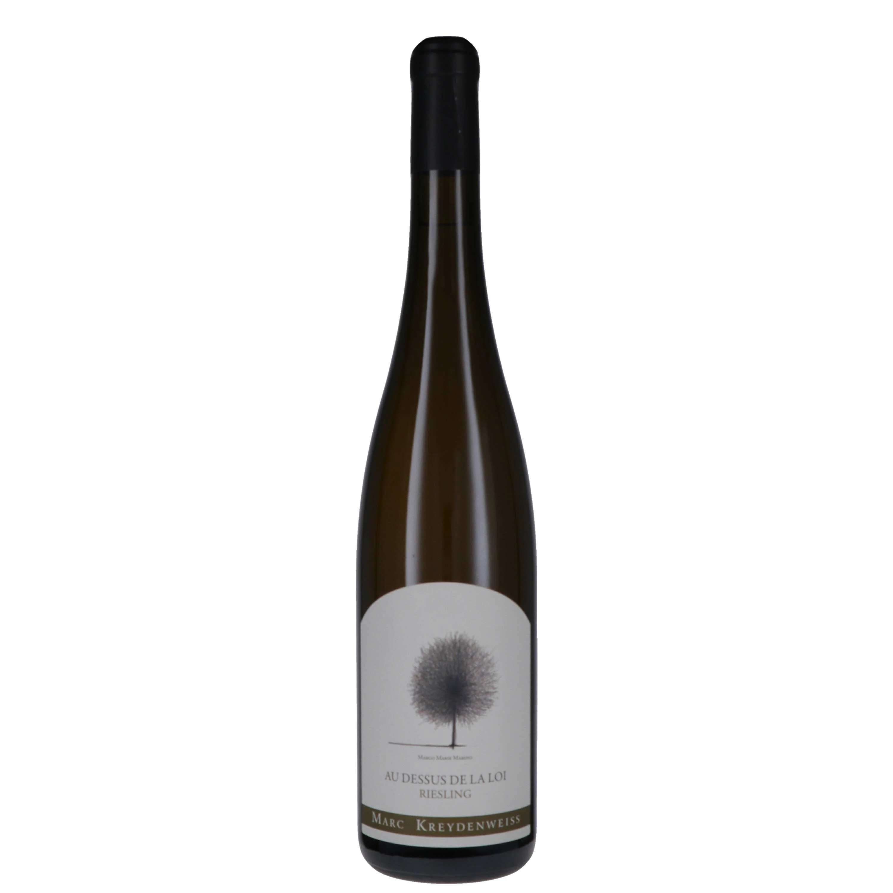 Riesling "Au Dessus de la Loi" 2022 - Marc Kreydenweiss - Image 2