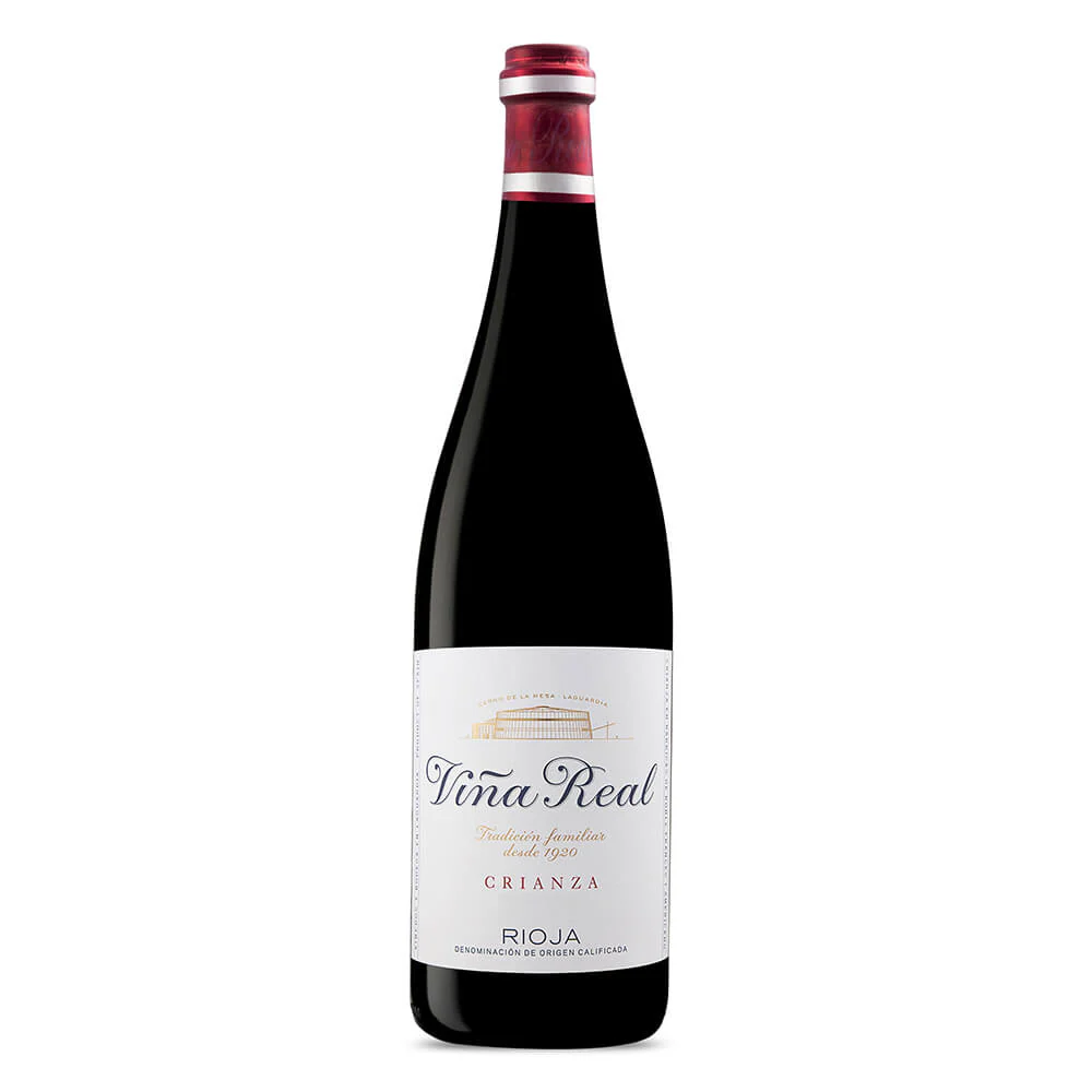 Rioja Crianza 2021 Magnum - Viña Real