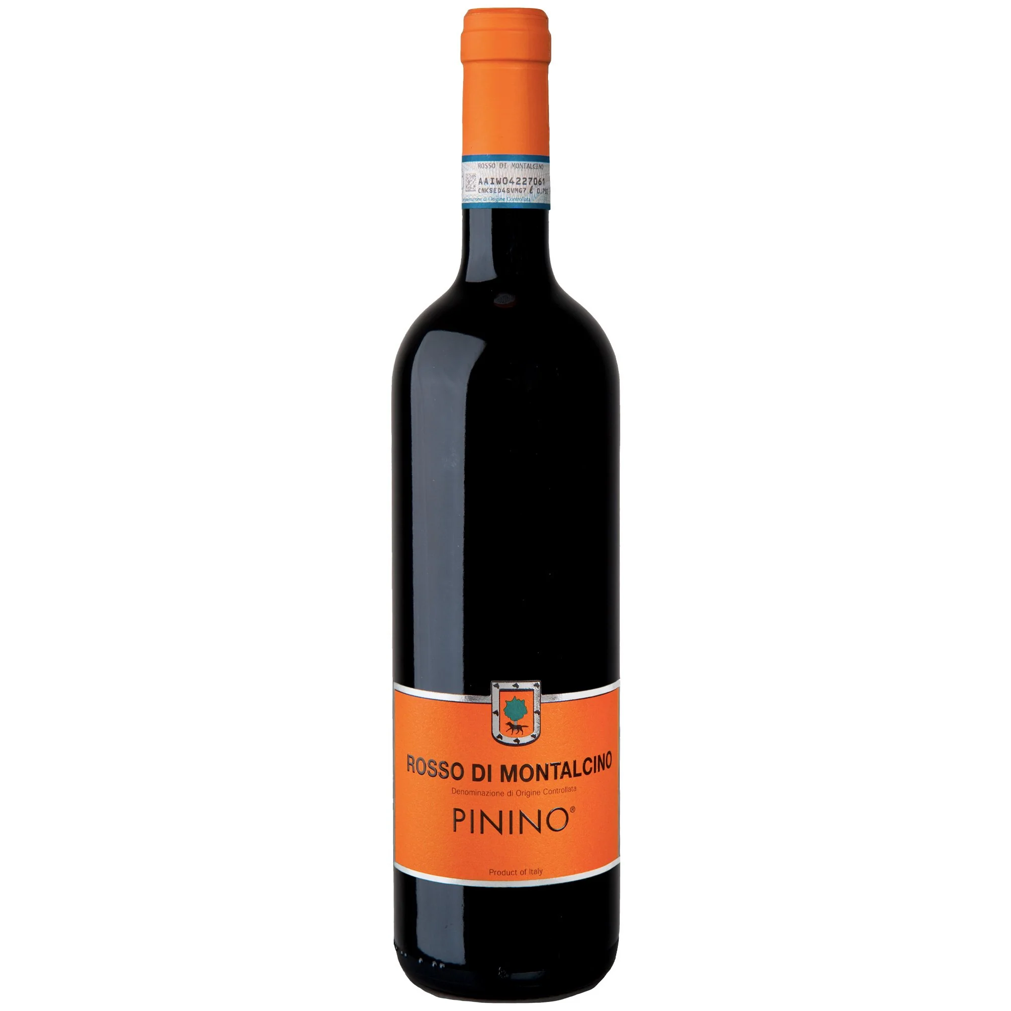 Rosso di Montalcino DOC 2020 - Pinino