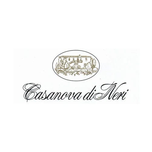 Rosso di Montalcino DOC 2023 - Casanova di Neri - Image 3
