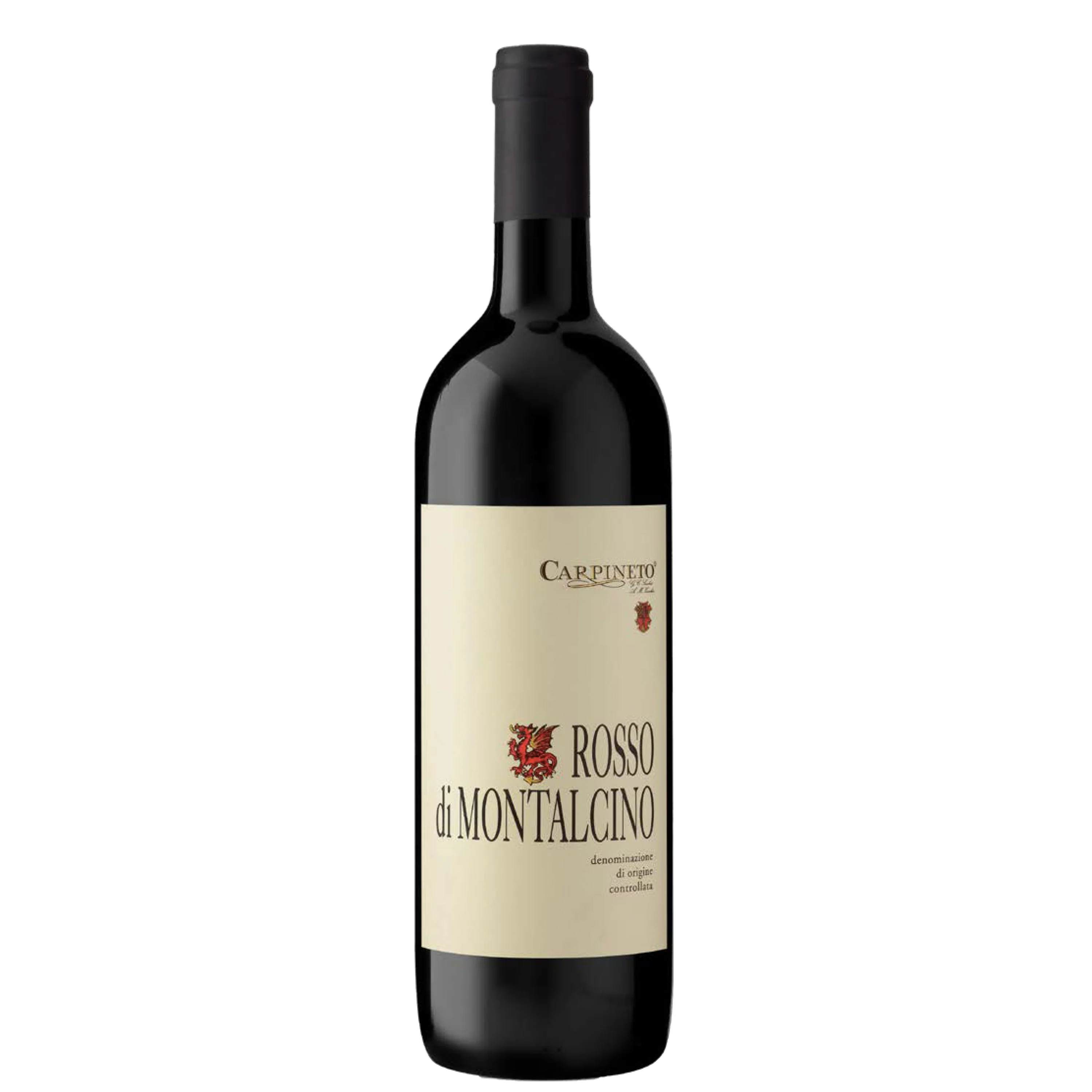 Rosso di Montalcino DOC 2024 - Carpineto