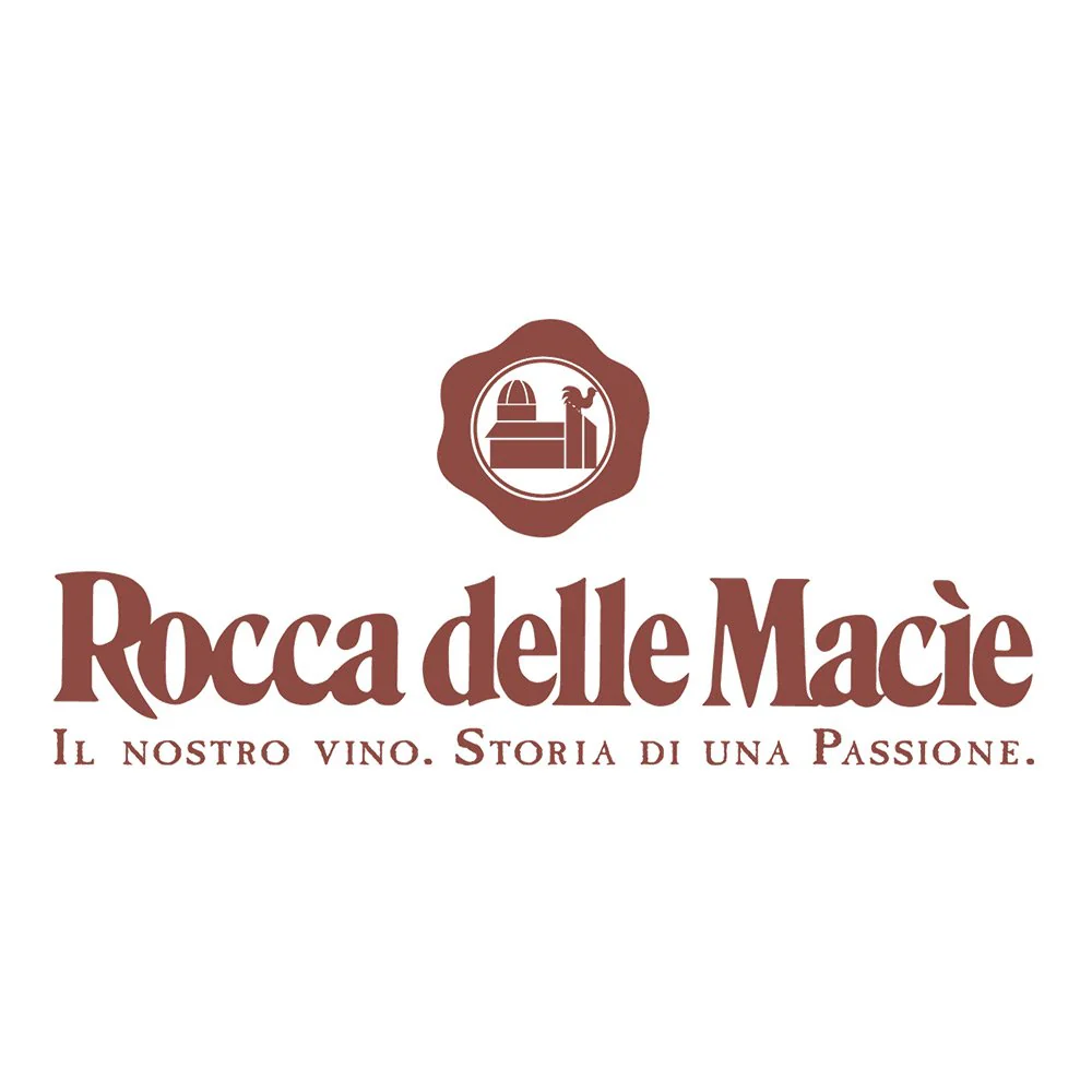 Rosso di Montalcino DOCG "Esperienza Numero 8" 2024 - Rocca delle Macìe - Image 2