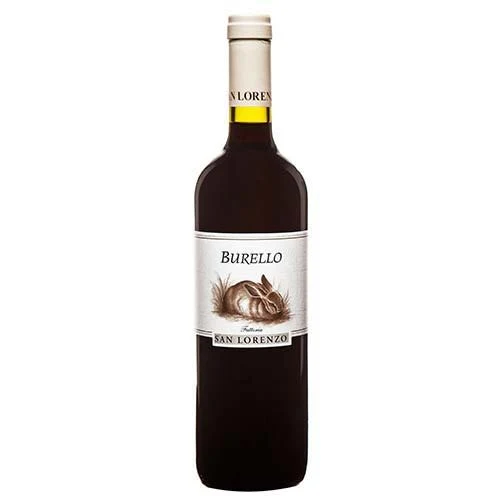 Rosso Piceno DOC "Vigna Burello" 2020 - Fattoria San Lorenzo