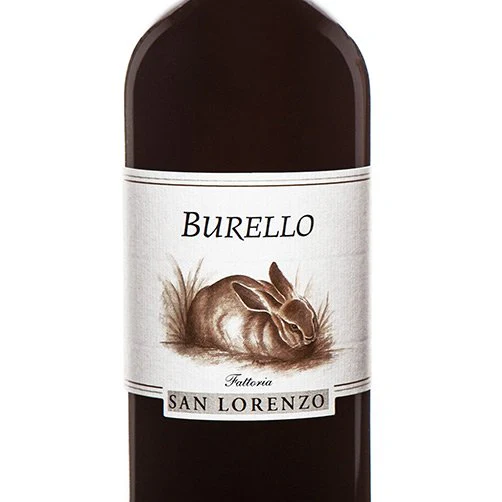 Rosso Piceno DOC "Vigna Burello" 2020 - Fattoria San Lorenzo - Image 2