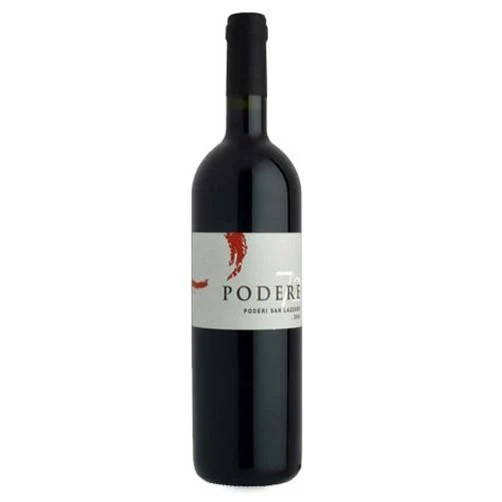 Rosso Piceno Superiore DOC "Podere 72" 2022 - Poderi San Lazzaro