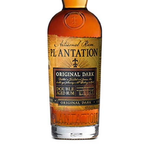 Rum Original Dark - Plantation (0.7l) - Image 2