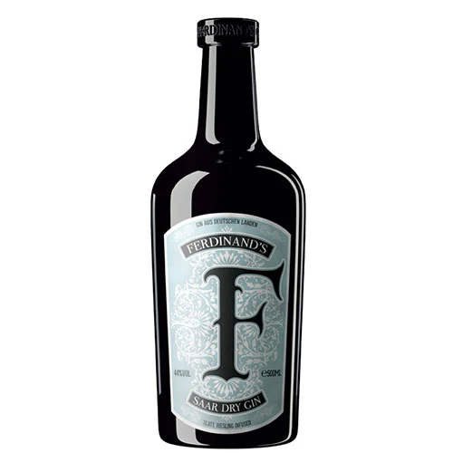Saar Dry Gin - Ferdinandâs (0.5l)