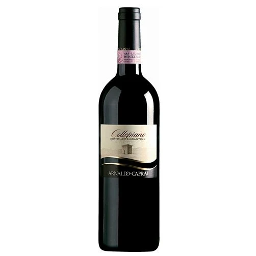 Sagrantino di Montefalco DOCG "Collepiano" 2021 Magnum - Arnaldo Caprai (cassetta di legno) - Image 2