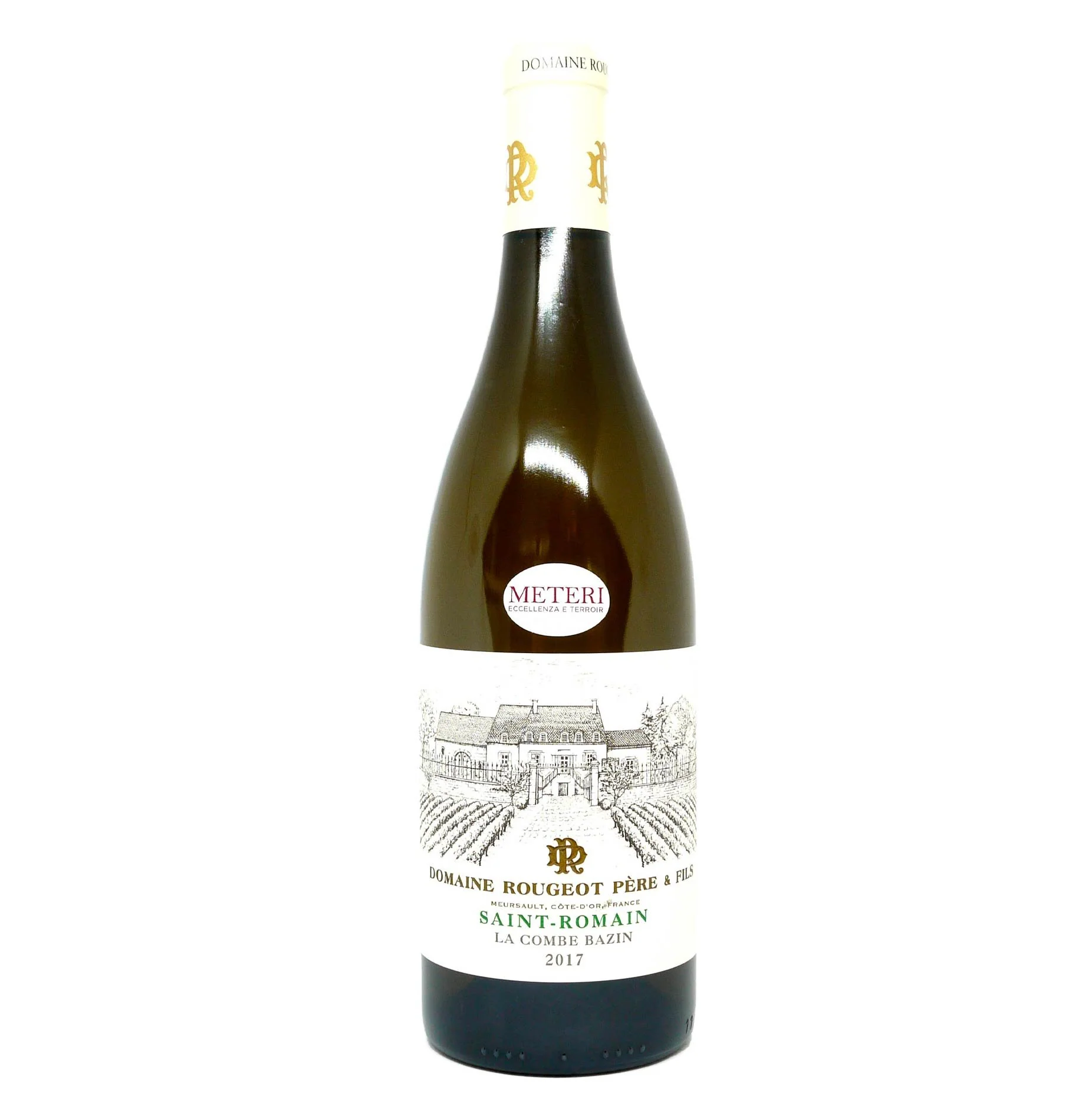 Saint-Romain "Combe Bazin" 2022 - Rougeot