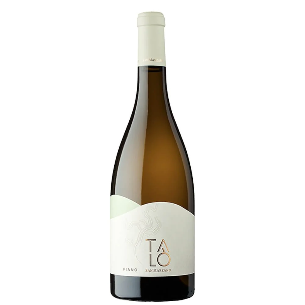 Salento Fiano IGP âTalòâ 2025 - San Marzano