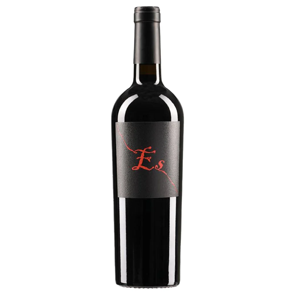 Salento Primitivo IGT "Es" 2023 - Gianfranco Fino
