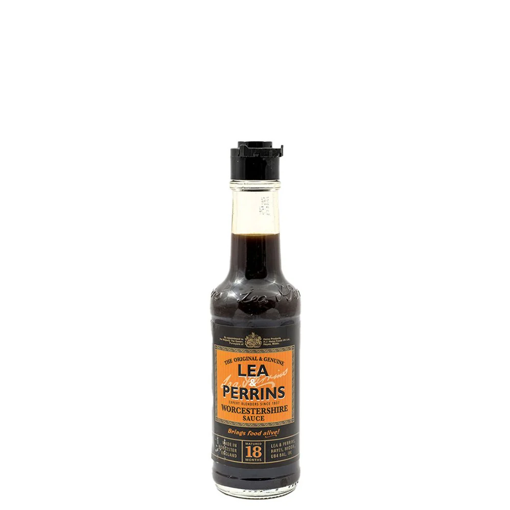 Salsa Worcester - Lea & Perrins (0.15l)